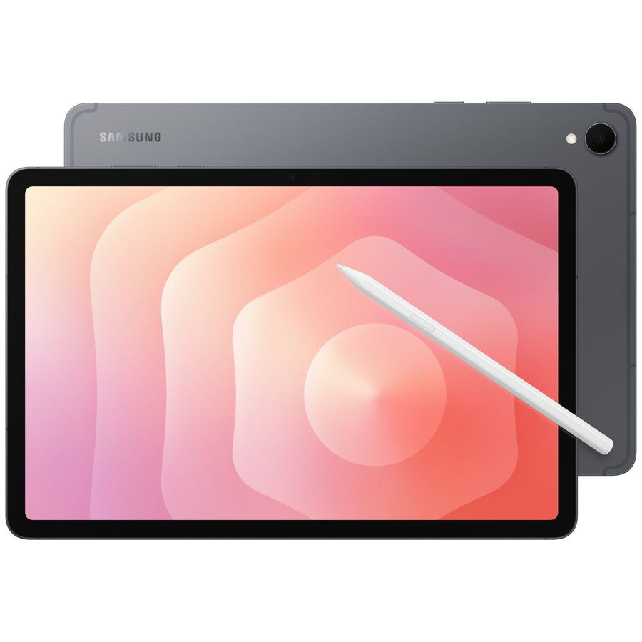 Samsung Galaxy Tab S11 512GB 5G Tablet - 11-inch Dynamic AMOLED 2X 120Hz, S Pen - Grey - 11901344442
