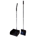 Pet Waste Scooper - Long Handle Shovel & Pan - Durable Steel - 1kg - SuperSaverAU - view 2