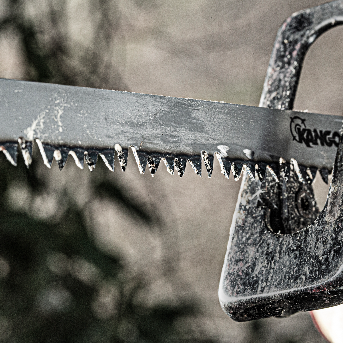 Kango 9" 5TPI Pruning Reciprocating Saw Blade - 2 Pack Durable Design