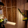 Ryobi 18V ONE+ Stick Light Tool Only - 800 Lumens - Indoor Use - SuperSaverAU - view 4