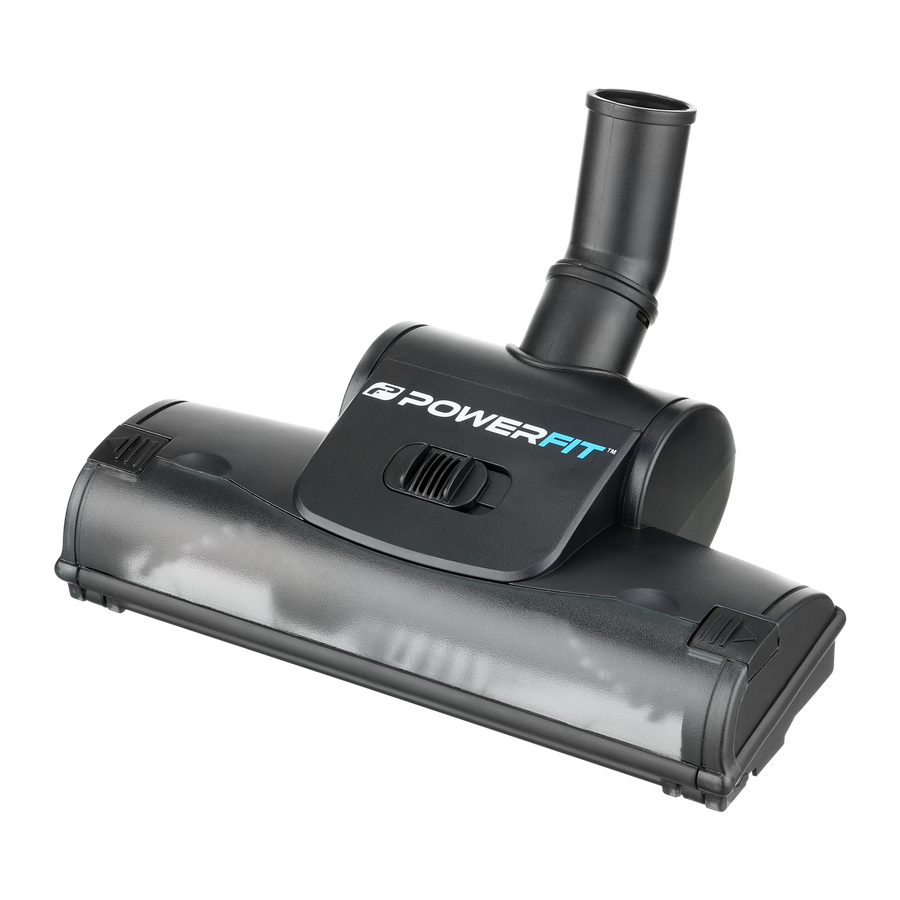 Powerfit 35mm Turbo Floor Brush