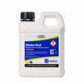 Peerless JAL Window Wash Concentrated Glass Cleaner 1L