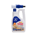 30 Seconds Outdoor Cleaner - 2L - Rapid Hose End Technology - Blue - SuperSaverAU - view 1