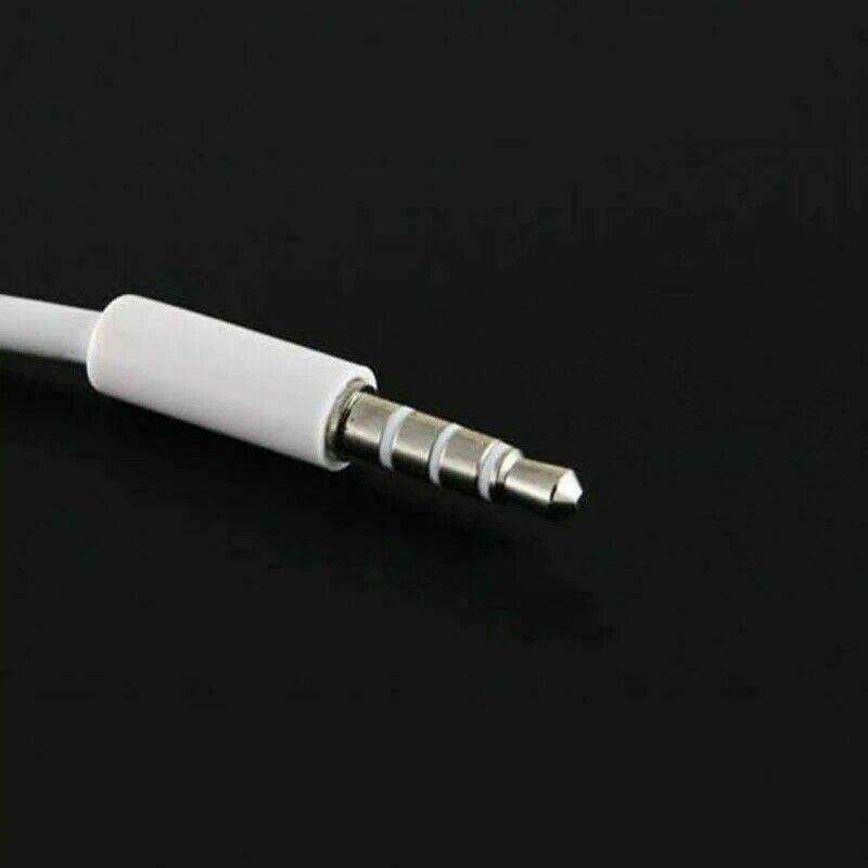 3.5mm Aux Male to USB 2.0 Female Adapter Cable for Car Stereo - view 5