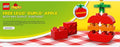 LEGO 30068 DUPLO Food - Building Blocks for Toddlers - SuperSaverAU - view 1