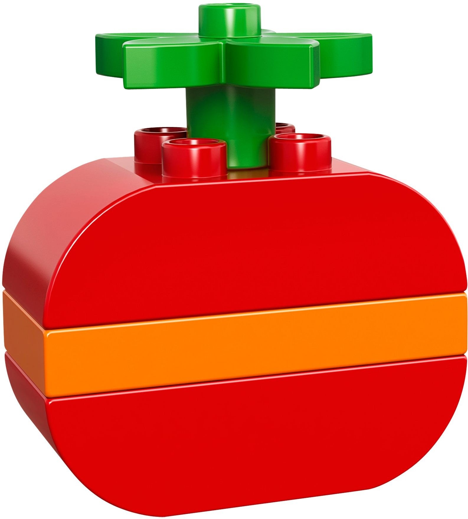 LEGO 30068 DUPLO Food - Building Blocks for Toddlers - SuperSaverAU - view 3