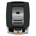 Jura J10 Automatic Coffee Machine - 32 Coffee Specialities, Cold Brew, Sweet Foam - 15664