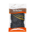 300g Hard Wax Beans for Body Hair Removal, No Strip - Blackcurrant