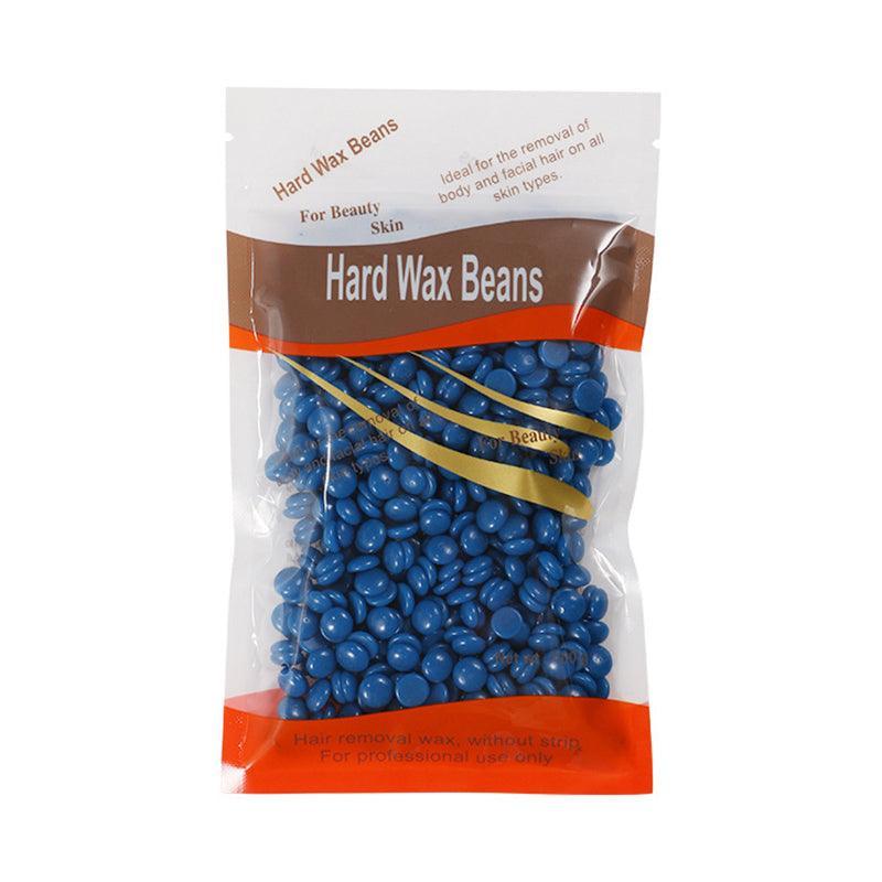 300g Hard Wax Beans for Body Hair Removal, No Strip - Chamomile