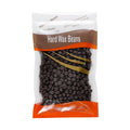 300g Hard Wax Beans for Body Hair Removal, No Strip - Choclate
