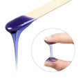 300g Hard Wax Beans for Body Hair Removal, No Strip - Cream - view 5