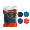 300g Hard Wax Beans for Body Hair Removal, No Strip - Honey - view 6