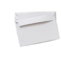 300gsm White Card Express Post Envelopes - 160 x 245 mm, Pack of 100 - view 3