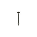 Simpson Strong-Tie 10 x 42mm Galvanised Timber to Steel Collated Quik Drive Screw 500 Pack