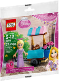LEGO 30116 Rapunzel's Market Visit Polybag - SuperSaverAU - view 1