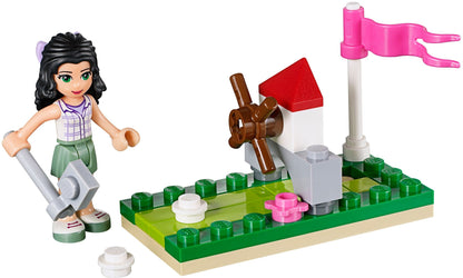 LEGO 30203 Friends Mini Golf Set