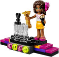 LEGO 30205 Friends Pop Star Red Carpet Set - SuperSaverAU - view 2