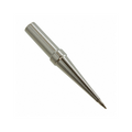 Weller 0.4mm Long Conical Soldering Iron Tip - High-Quality Copper Core - SuperSaverAU - view 1