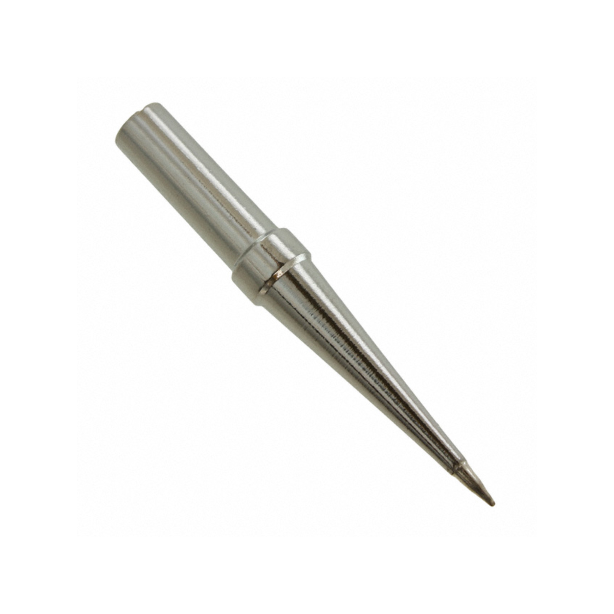 Weller 0.4mm Long Conical Soldering Iron Tip - High-Quality Copper Core - SuperSaverAU - view 1