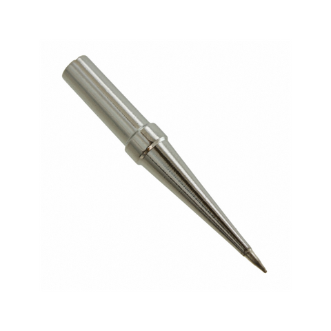 Weller 0.4mm Long Conical Soldering Iron Tip - High-Quality Copper Core - SuperSaverAU - view 1