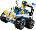 LEGO 30228 Police ATV Set - City Police Quad Bike - SuperSaverAU - view 2
