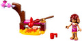 LEGO 30259 Elves Azari's Magic Fire Polybag - SuperSaverAU - view 2
