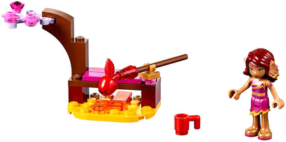 LEGO 30259 Elves Azari's Magic Fire Polybag