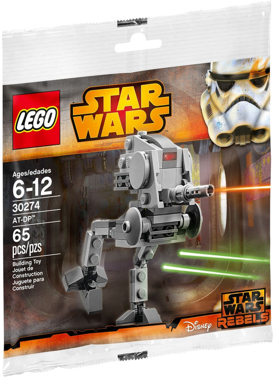 LEGO 30274 AT-DP
