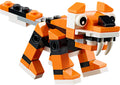 LEGO 30285 Tiger - Creator Polybag Set (Instructions) - SuperSaverAU - view 2