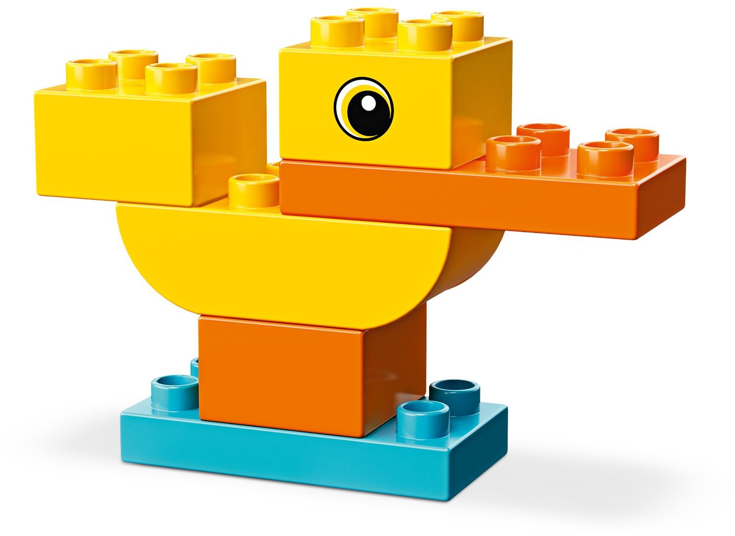 LEGO 30327 My First Duck DUPLO Set - SuperSaverAU - view 2