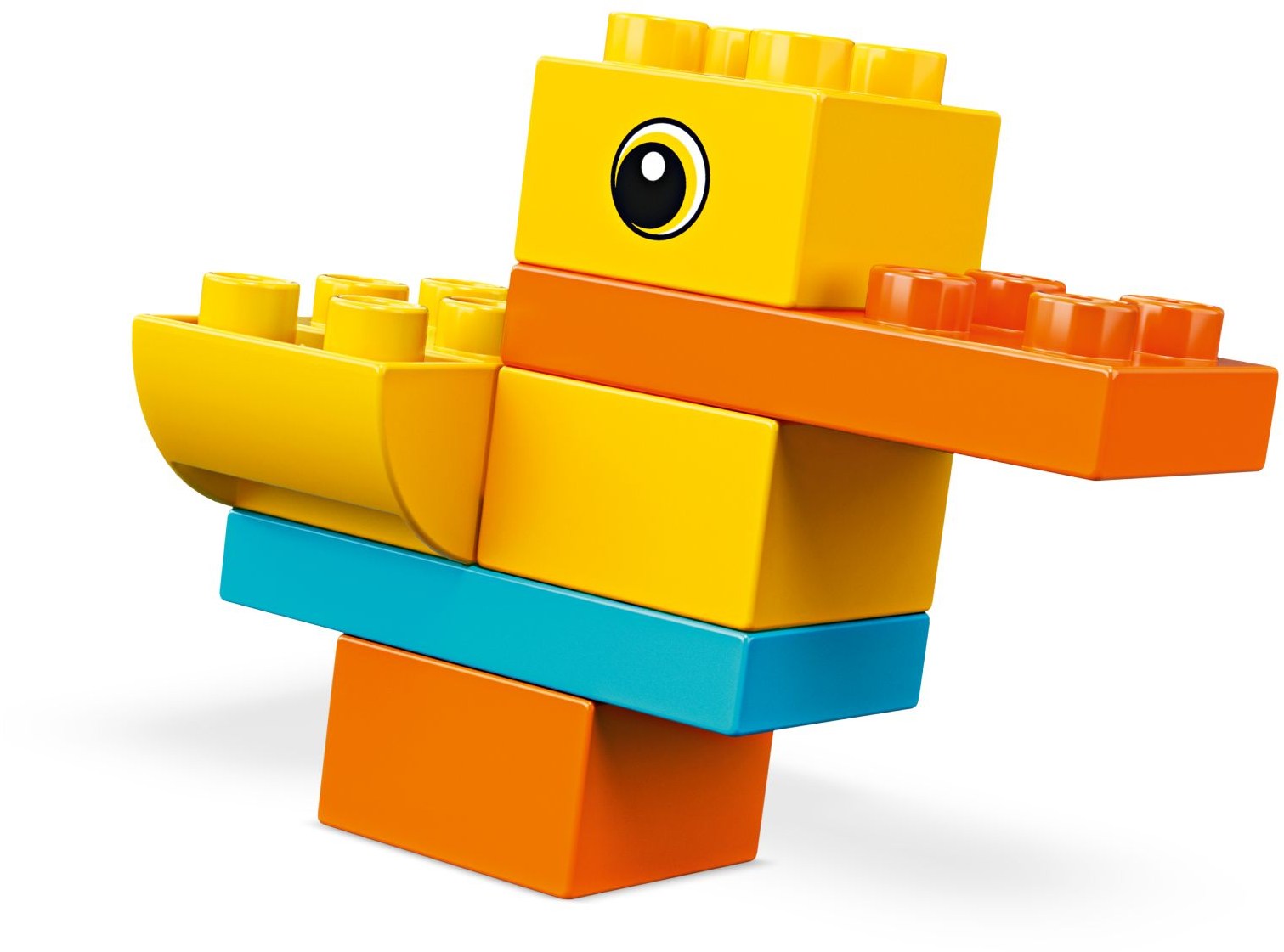 LEGO 30327 My First Duck DUPLO Set - SuperSaverAU - view 3