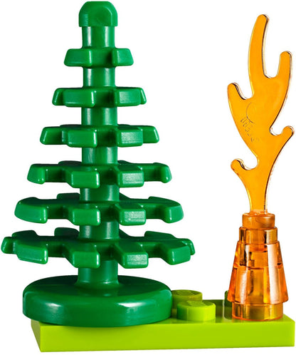 LEGO 30338 Juniors Fire Car