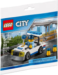 LEGO 30352 Police Car - City Polybag Set - SuperSaverAU - view 1