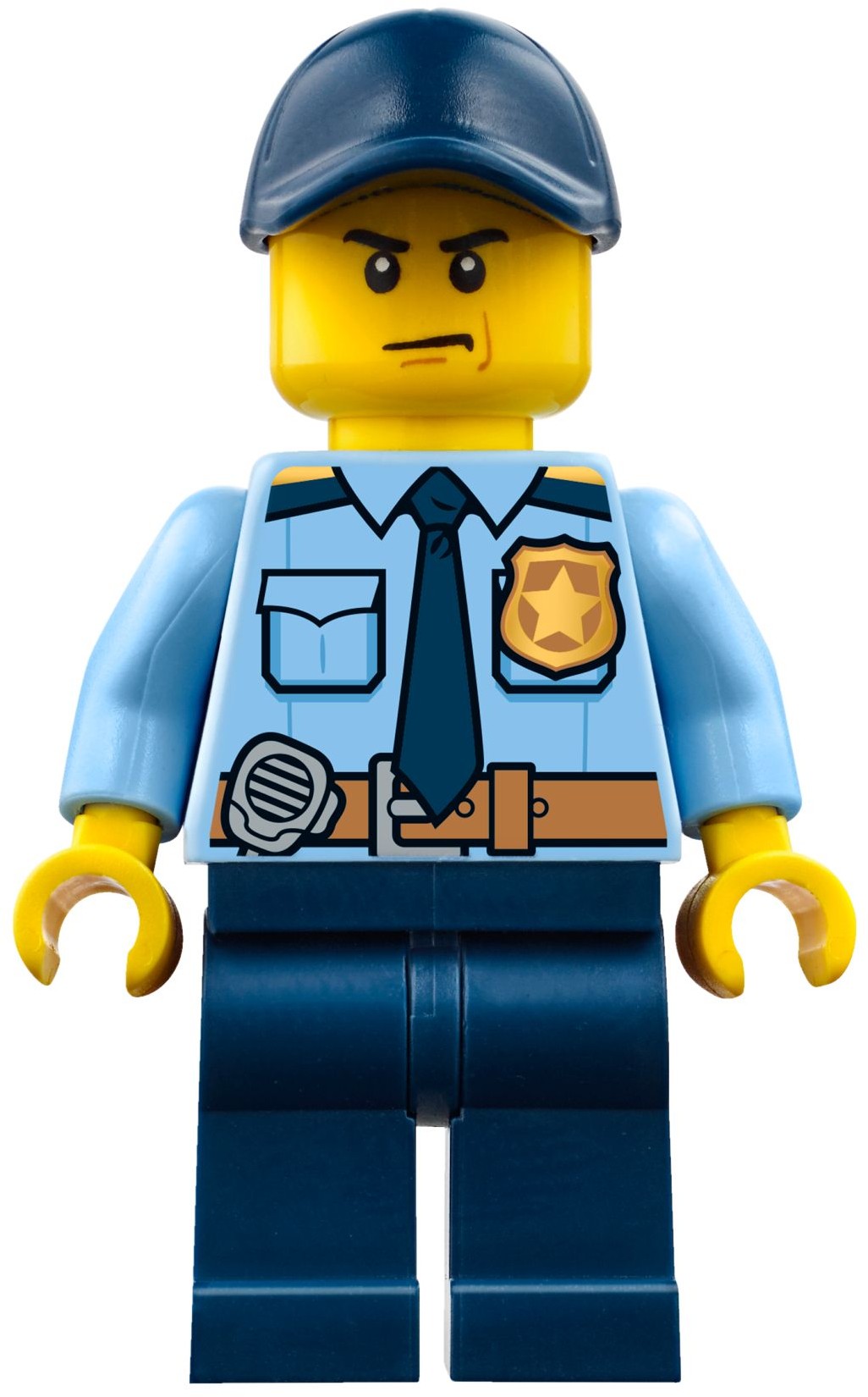 LEGO 30352 Police Car - City Polybag Set - SuperSaverAU - view 3