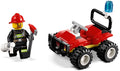 LEGO 30361 City Fire ATV - SuperSaverAU - view 2