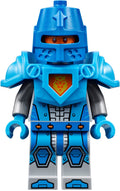 LEGO 30376 Nexo Knights Knighton Rider Polybag - SuperSaverAU - view 2