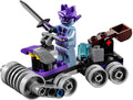LEGO 30378 Shrunken Headquarters - Stone Stomper Minifigure & Catapult - SuperSaverAU - view 1