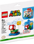 LEGO 30385 Super Mushroom Surprise Expansion Set - SuperSaverAU - view 1