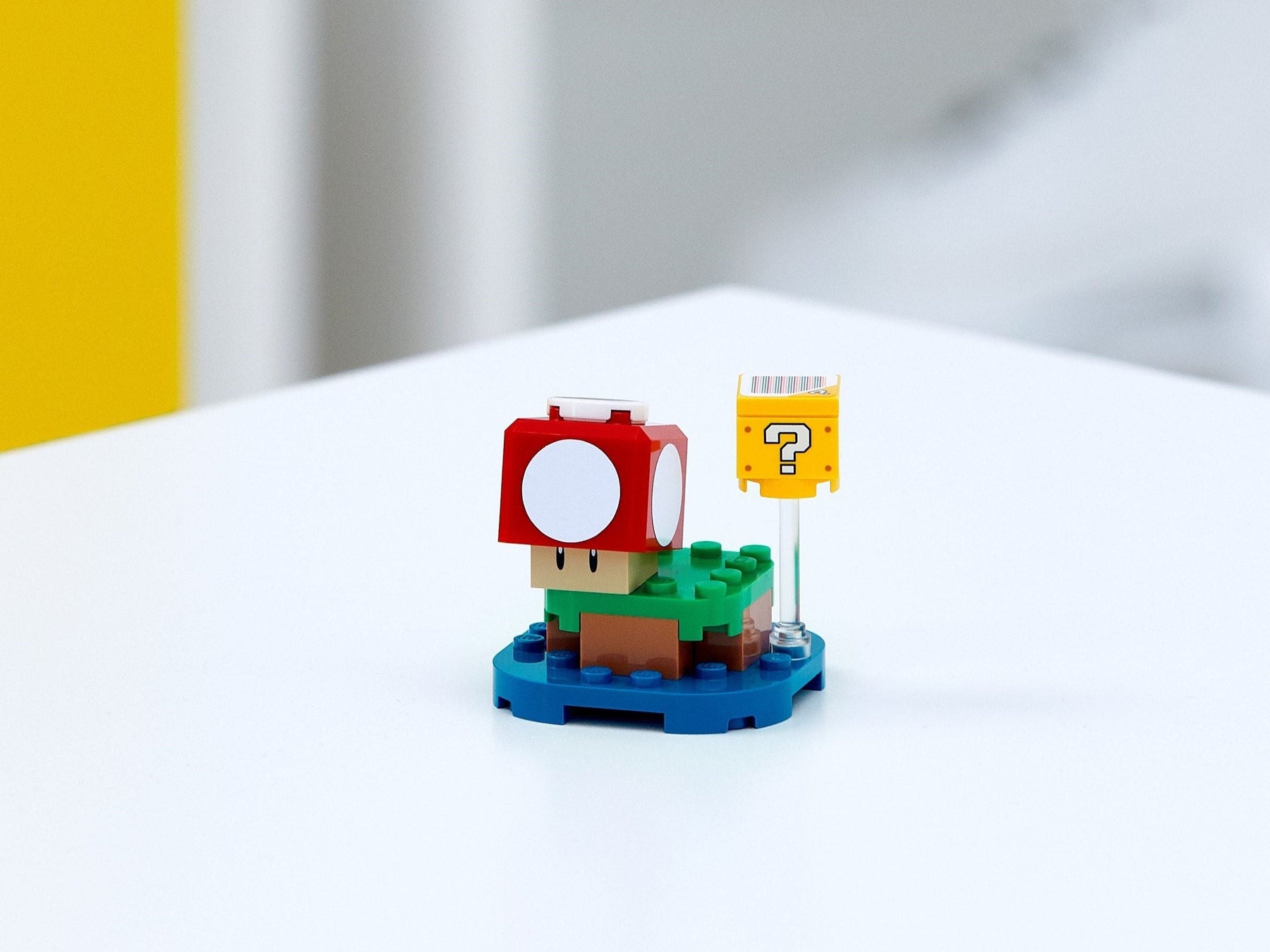 LEGO 30385 Super Mushroom Surprise Expansion Set - SuperSaverAU - view 5