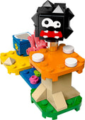 LEGO 30389 Super Mario Fuzzy & Mushroom Platform - SuperSaverAU - view 2