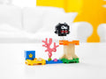 LEGO 30389 Super Mario Fuzzy & Mushroom Platform - SuperSaverAU - view 4