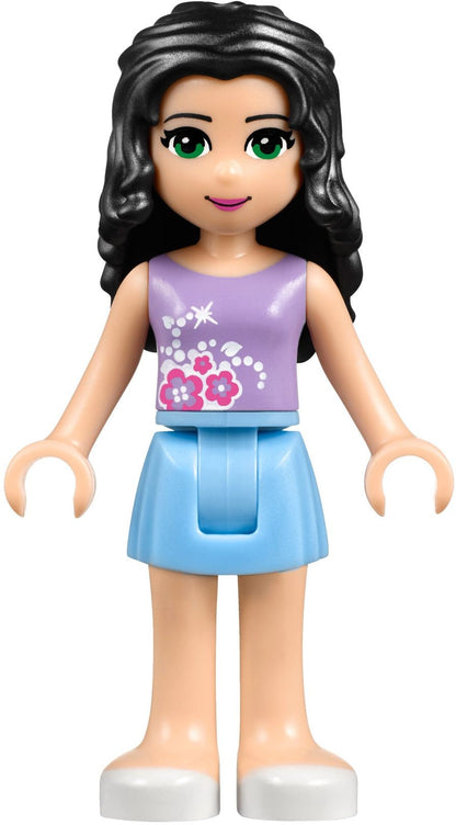 LEGO 30396 Friends Cupcake Stall