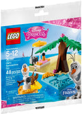 LEGO 30397 Olaf's Summertime Fun Polybag - SuperSaverAU - view 1