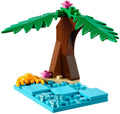 LEGO 30397 Olaf's Summertime Fun Polybag - SuperSaverAU - view 3