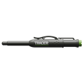 Tracer Double Tipped Marker Pen with Site Holster - 20mm x 155mm - Durable Marking Tool - SuperSaverAU - view 2