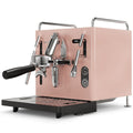 Sanremo Absolute Cube Manual Coffee Machine - E61 Group, 1.8L Tank, Pink Finish - SRPCB13A116L03