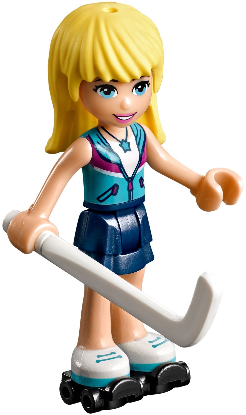 LEGO 30405 Stephanie's Hockey Practice Polybag