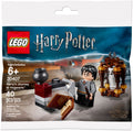 LEGO 30407 Harry Potter Hogwarts Express Journey Polybag - SuperSaverAU - view 2