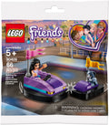 LEGO 30409 Emma's Bumper Cars - Friends Fun Pack - SuperSaverAU - view 2