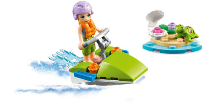 LEGO 30410 Mia's Water Fun Polybag